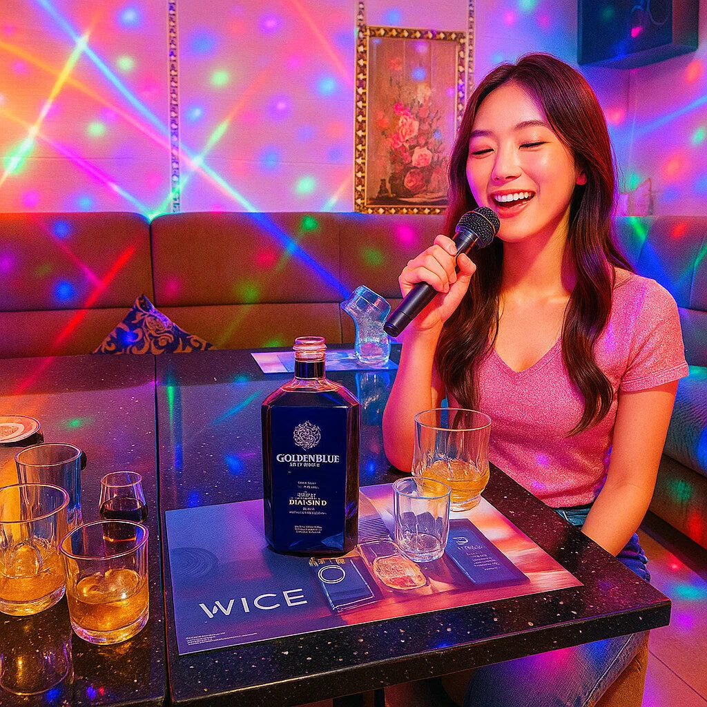 영등포 가라오케