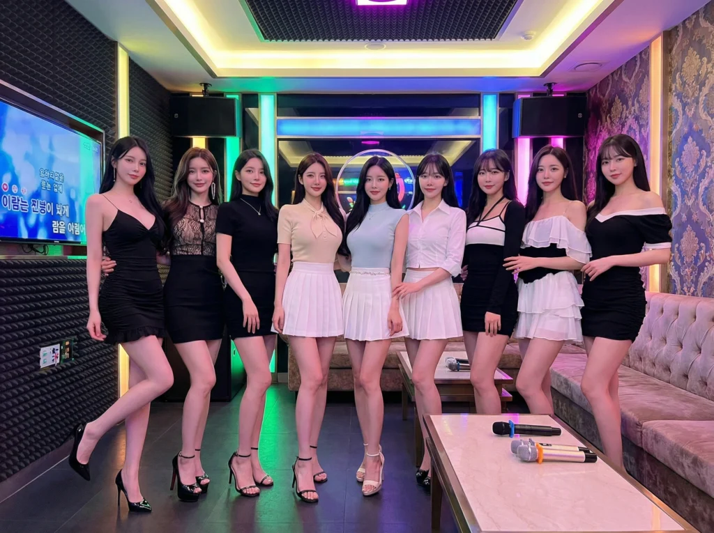 철산가라오케