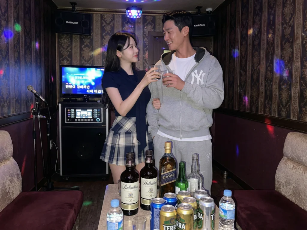 난곡노래방