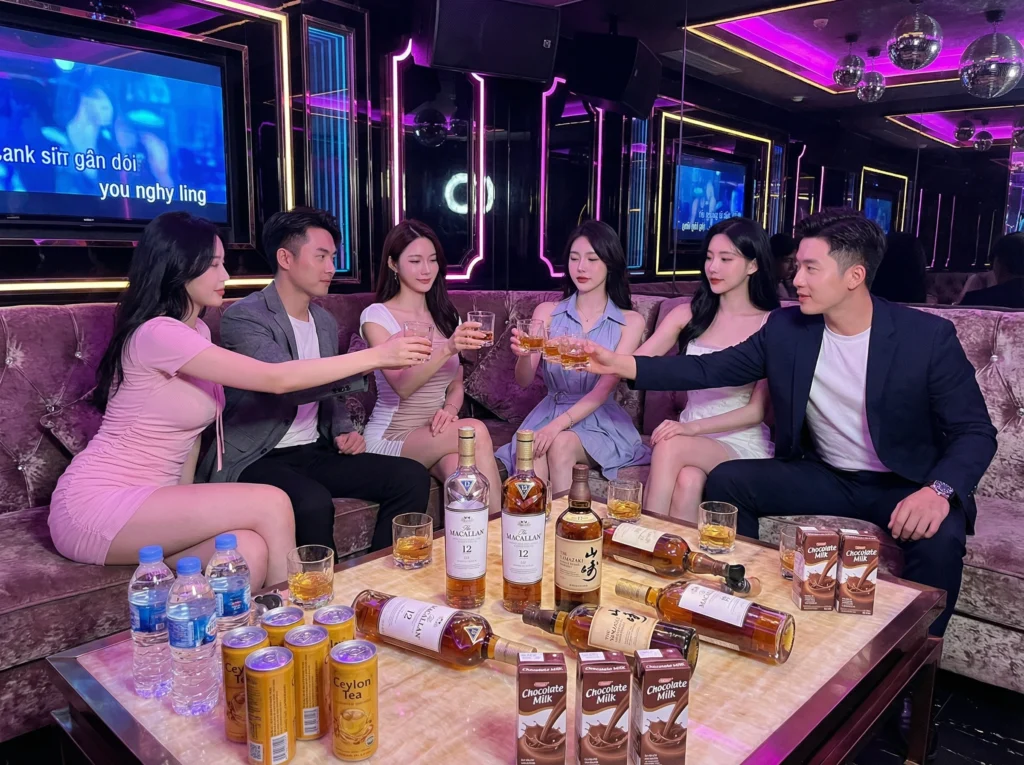 난곡가라오케