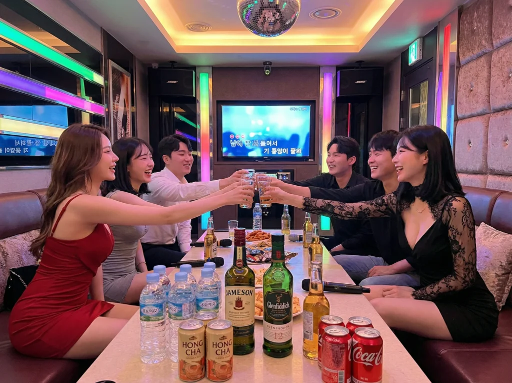 철산가라오케