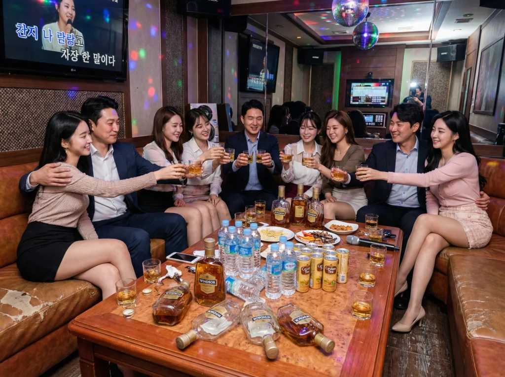 구로노래방
