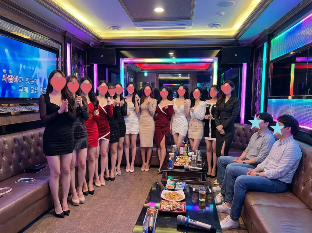 사당노래방